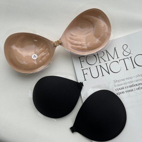Fly Bra з ефектом push-up Б024 фото